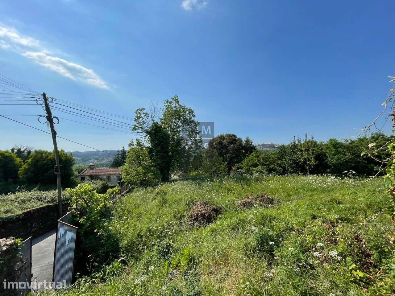Terreno Urbano  Venda em Oliveira de Azeméis, Santiago de Riba-Ul, Ul, - Grande imagem: 4/14