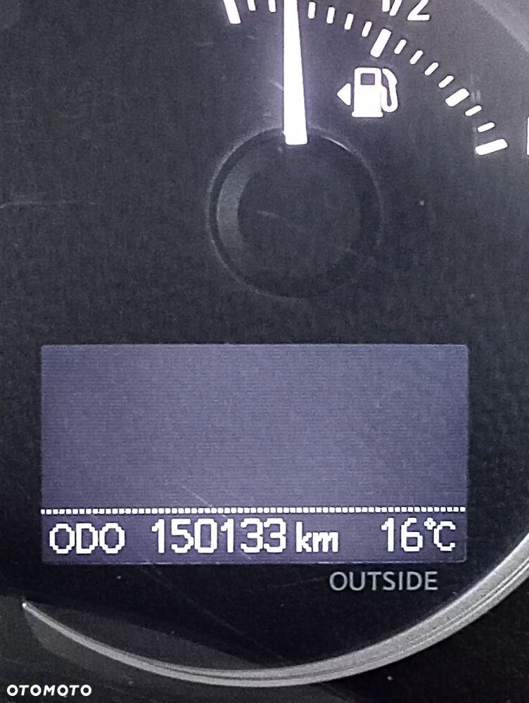 Lexus CT 200h F Sport - 20