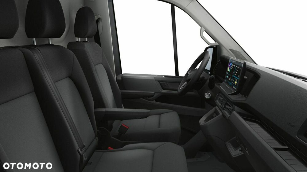 Volkswagen Crafter FURGON 3.640 35 2.0 TDI 130 kW AUTOMAT 8-G - 9