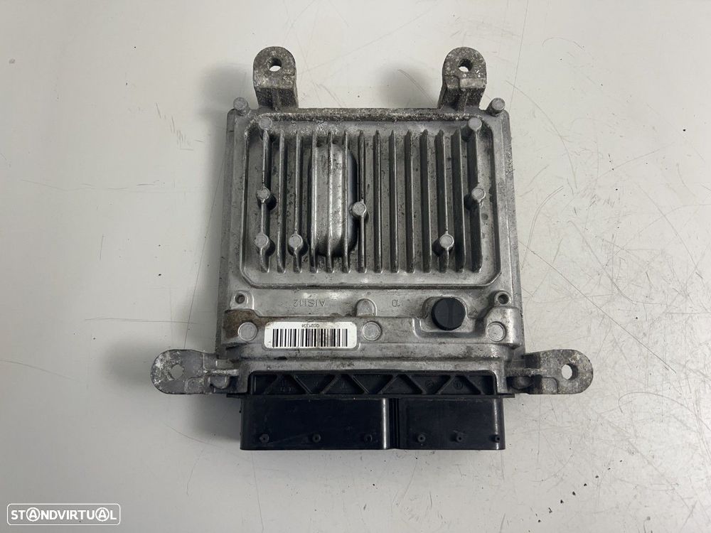 Centralina do motor ECU Usado MERCEDES-BENZ SPRINTER 3,5-t (906) 313 CDI REF. A6... - 3