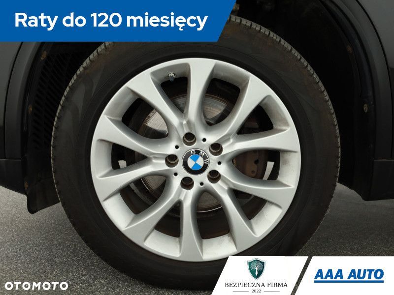 BMW X5 - 16