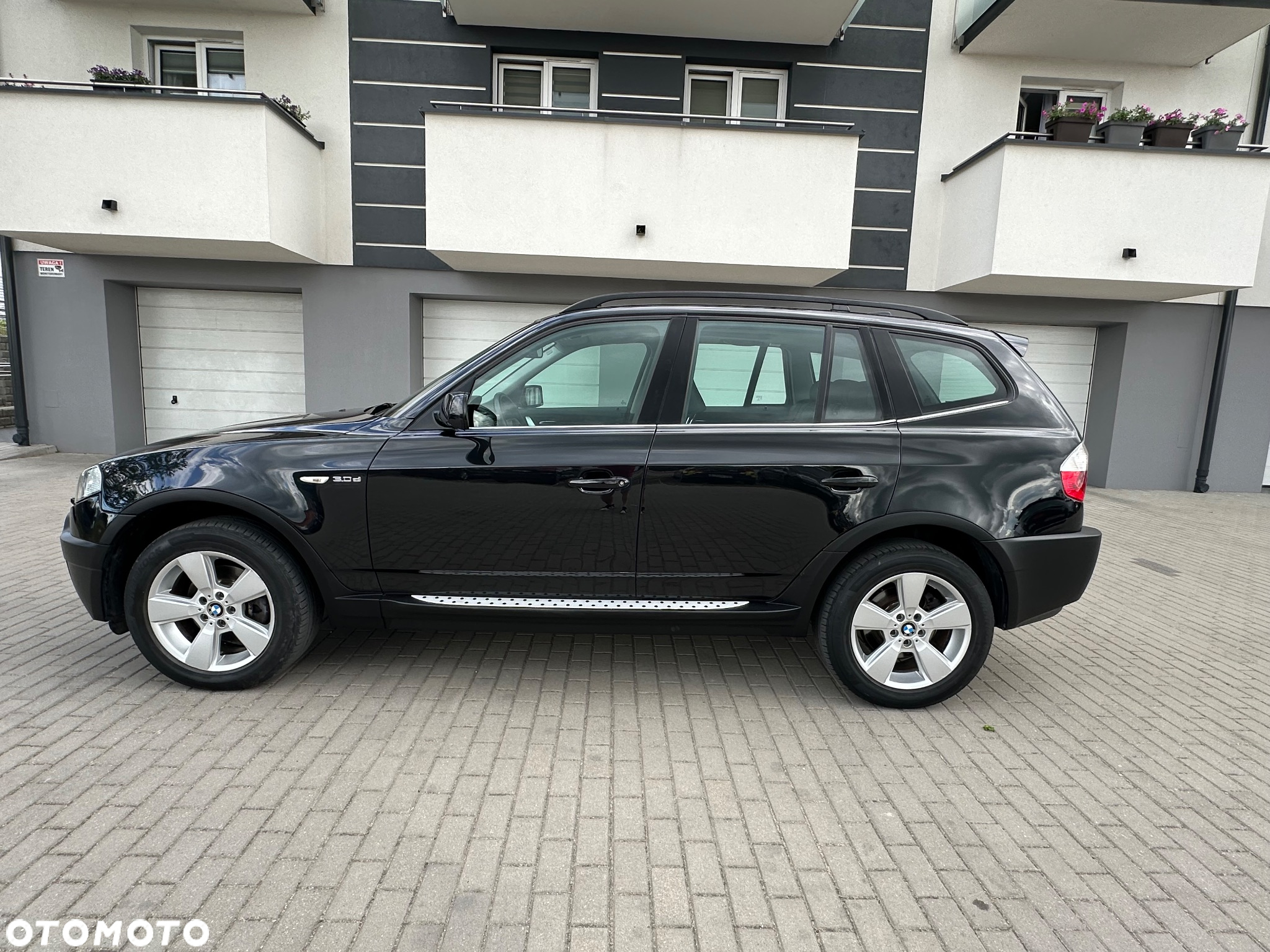 BMW X3 xDrive30d Limited Sport Edition - 11
