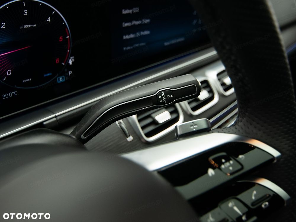 Mercedes-Benz GLE 450 d mHEV 4-Matic AMG Line - 15