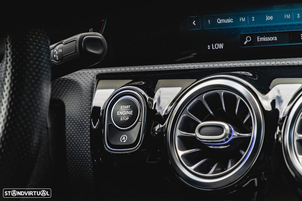 Mercedes-Benz CLA 200 - 16