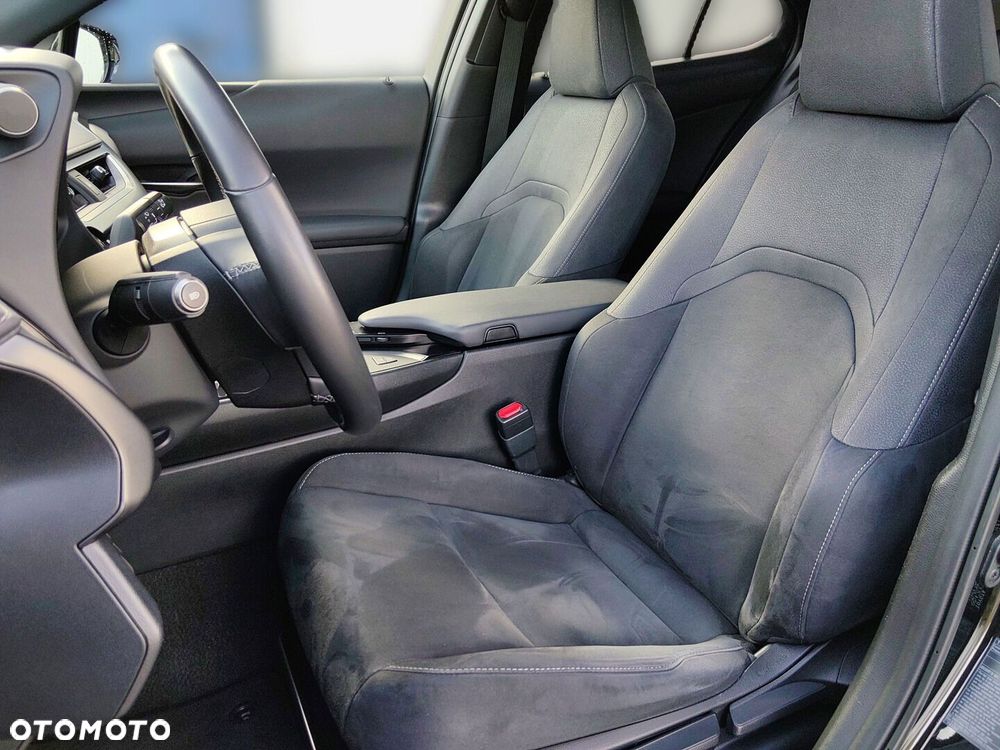 Lexus UX 200 GPF Business Edition 2WD - 13