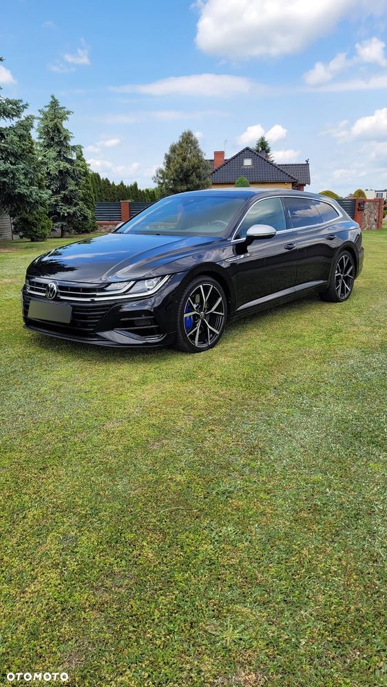 Volkswagen Arteon Shooting Brake 2.0 TSI OPF 4Motion DSG R - 1