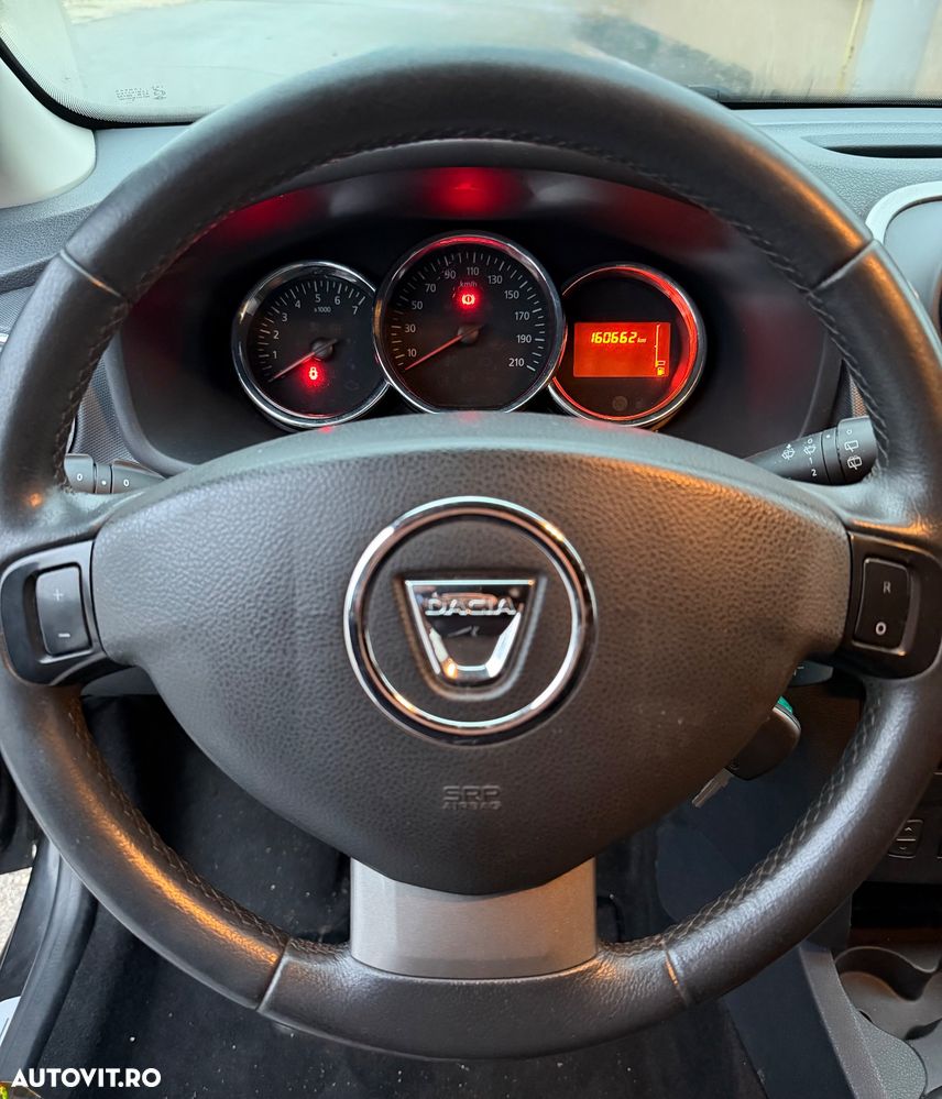 Dacia Logan 0.9 TCe Prestige - 13
