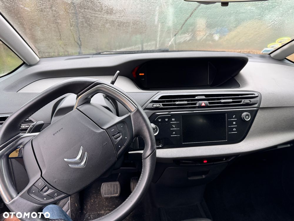 Citroën C4 SpaceTourer - 2