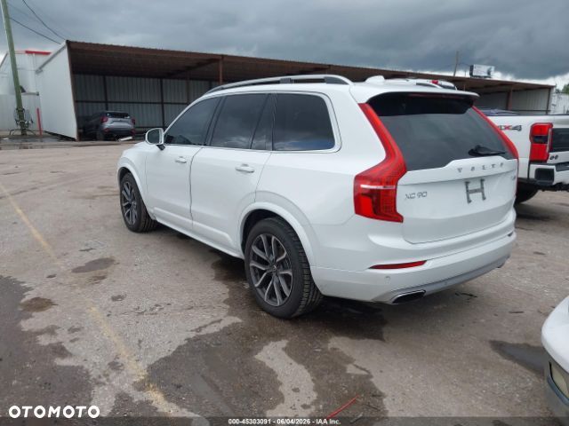 Volvo XC 90 T6 AWD Inscription 7os - 3