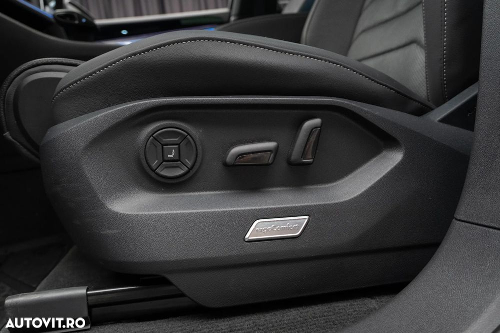 Volkswagen Touareg V6 TDI 4MOTION R-Line - 34