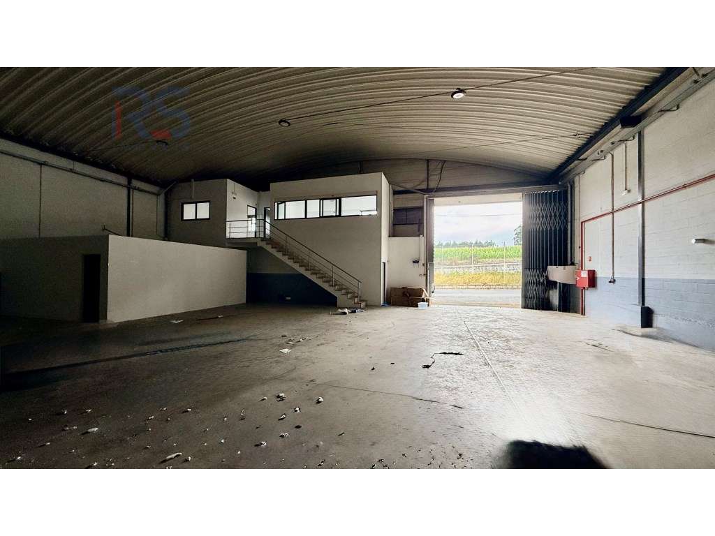 Armazém Arrendamento 800 m² - Grande imagem: 3/19