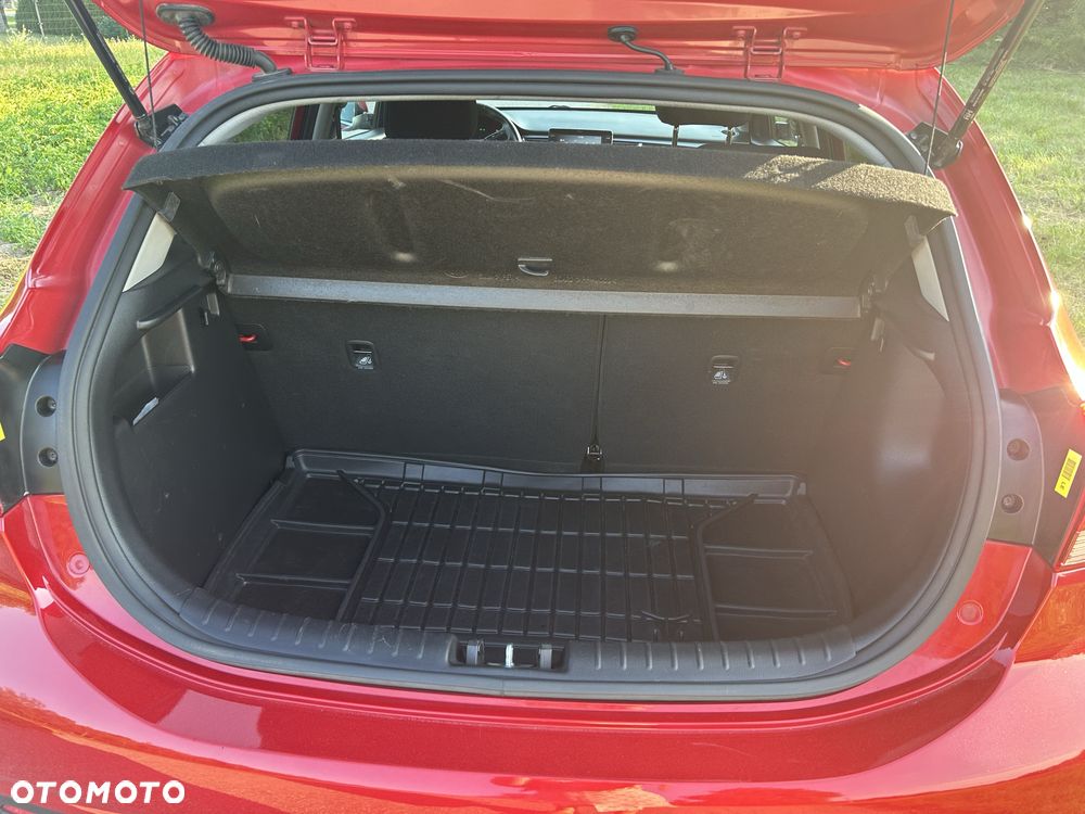 Kia Rio - 7
