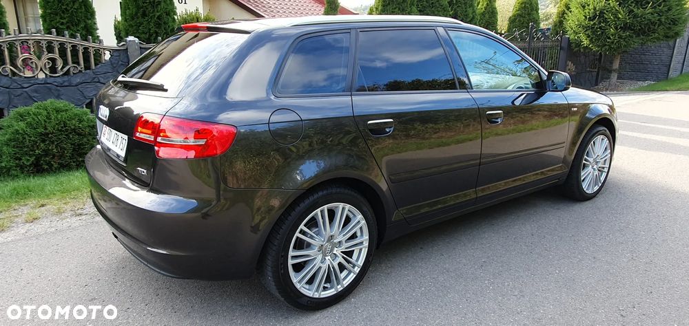 Audi A3 - 13