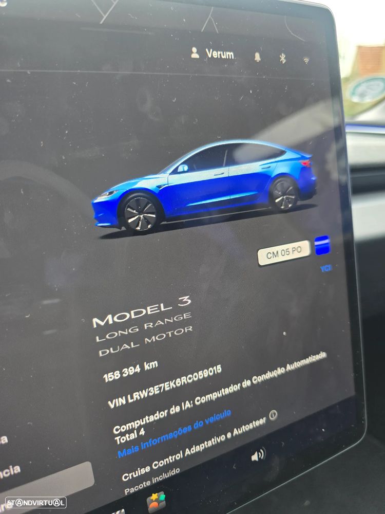 Tesla Model 3 - 10