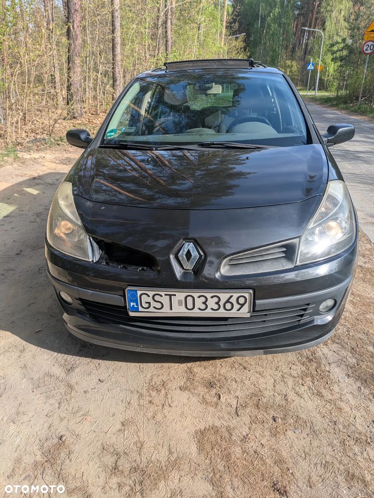 Renault Clio 1.5 dCi Confort Privilege - 13