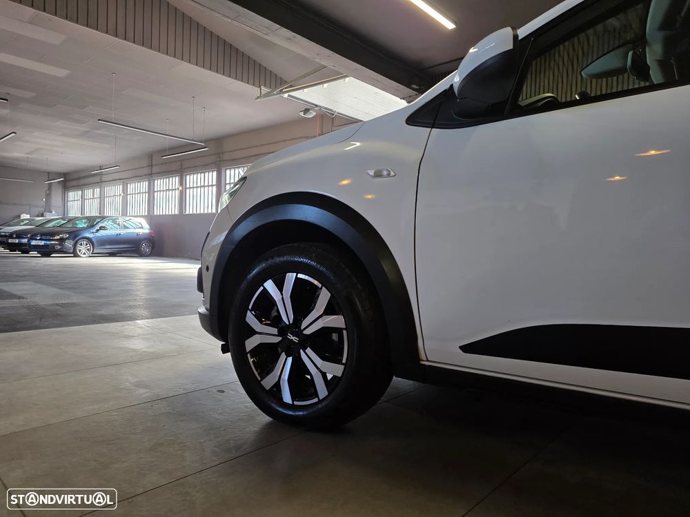 Dacia Jogger 1.0 ECO-G Extreme 7L Bi-Fuel - 5