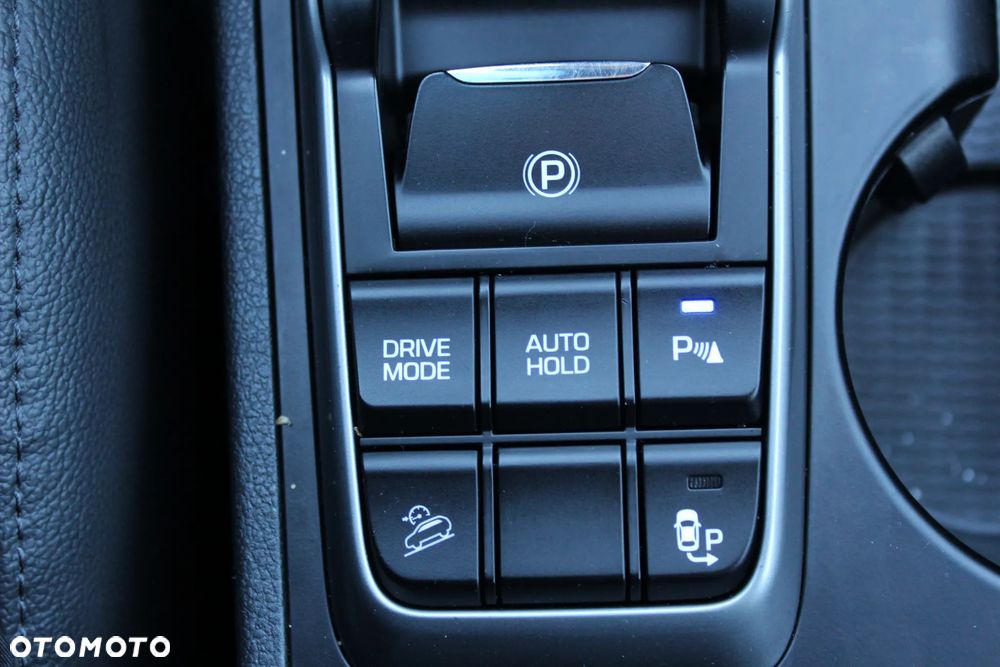 Hyundai Tucson 1.6 GDi 2WD DCT Premium - 28