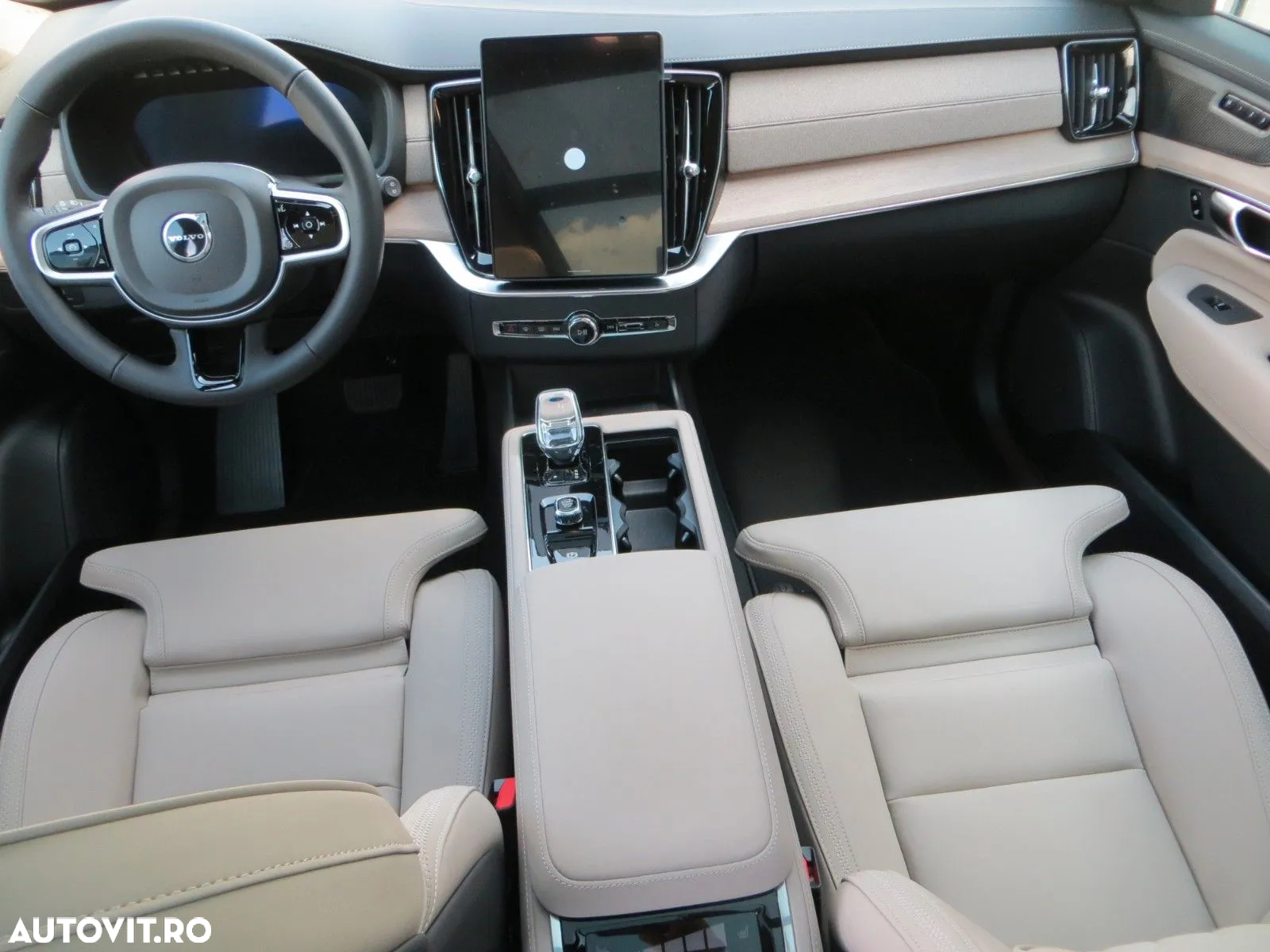 Volvo XC 90 - 8