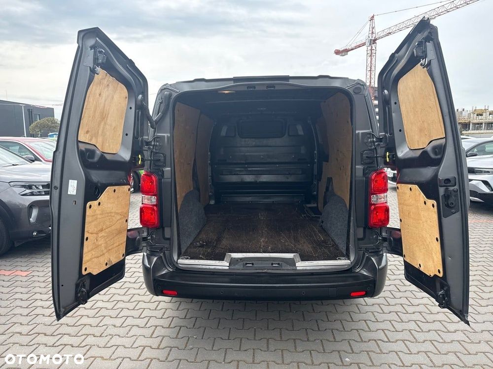 Citroën Jumpy - 6