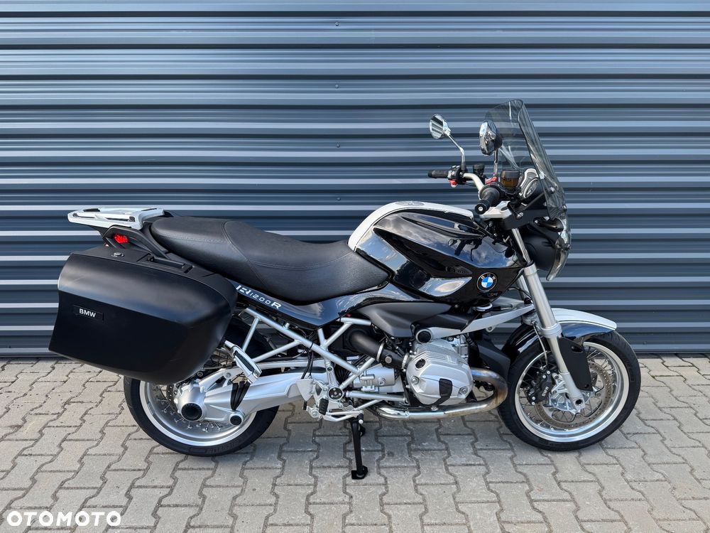 BMW R - 2