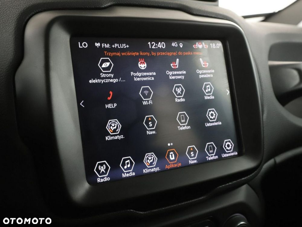 Jeep Renegade 1.3 GSE T4 Turbo PHEV 4xe Limited S&S - 25