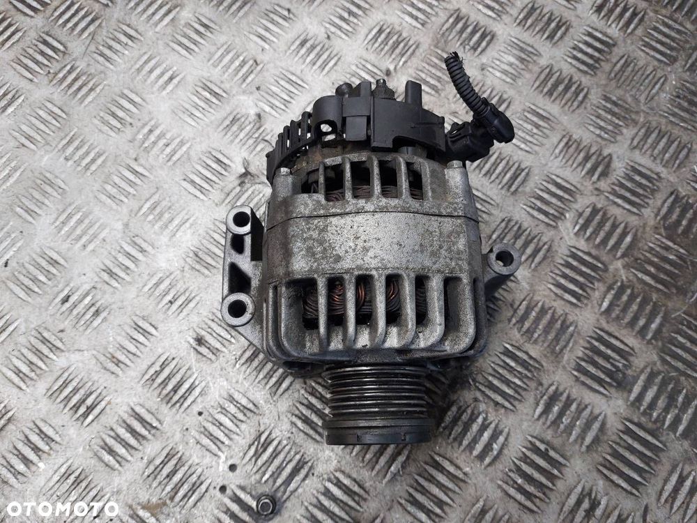 ALTERNATOR OPEL CORSA D 1.3 CDTI ID: 237699 - 2