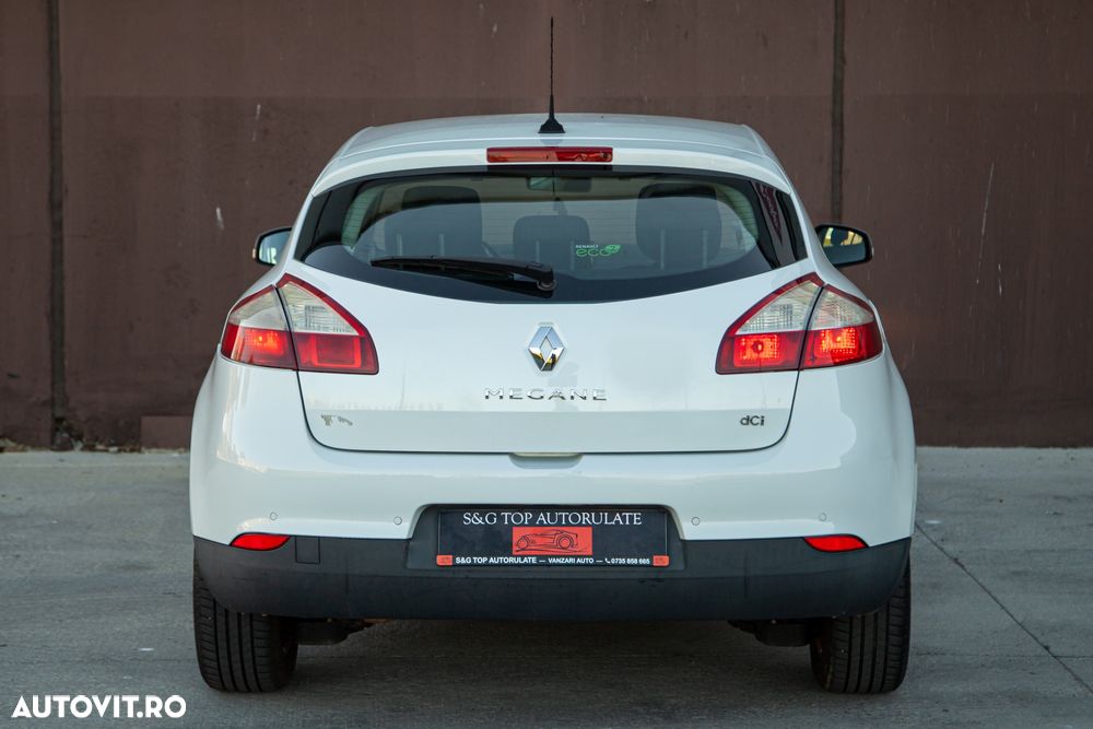 Renault Megane - 6