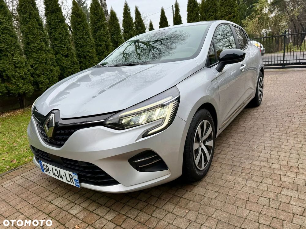 Renault Clio TCe 90 BUSINESS EDITION - 1