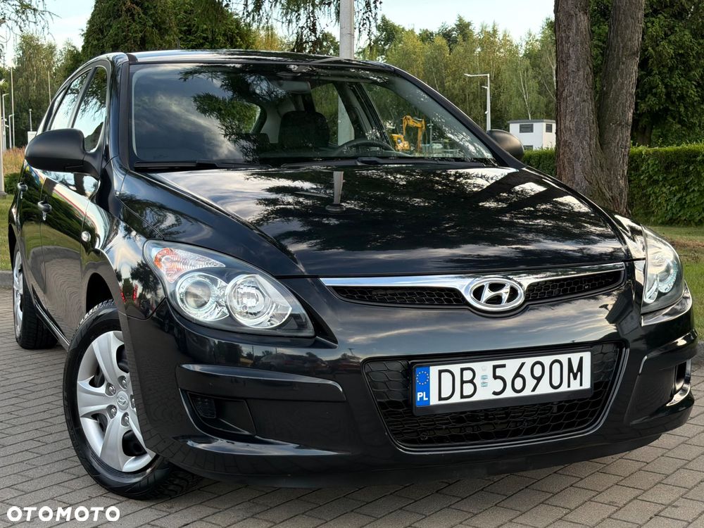 Hyundai i30 - 12