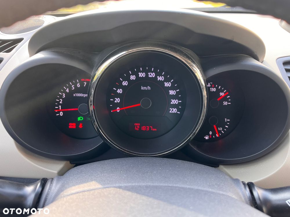 Kia Soul 1.6 XL - 11