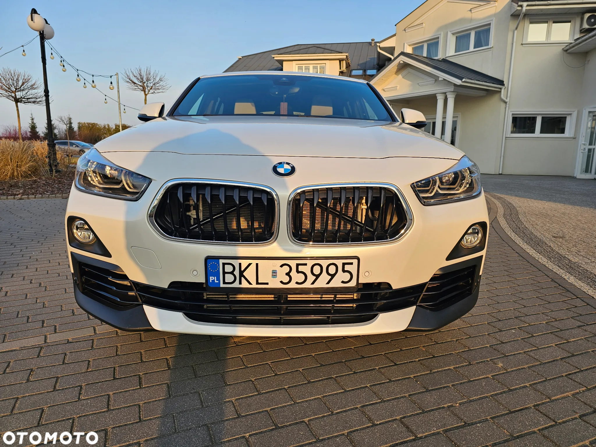 BMW X2 - 9