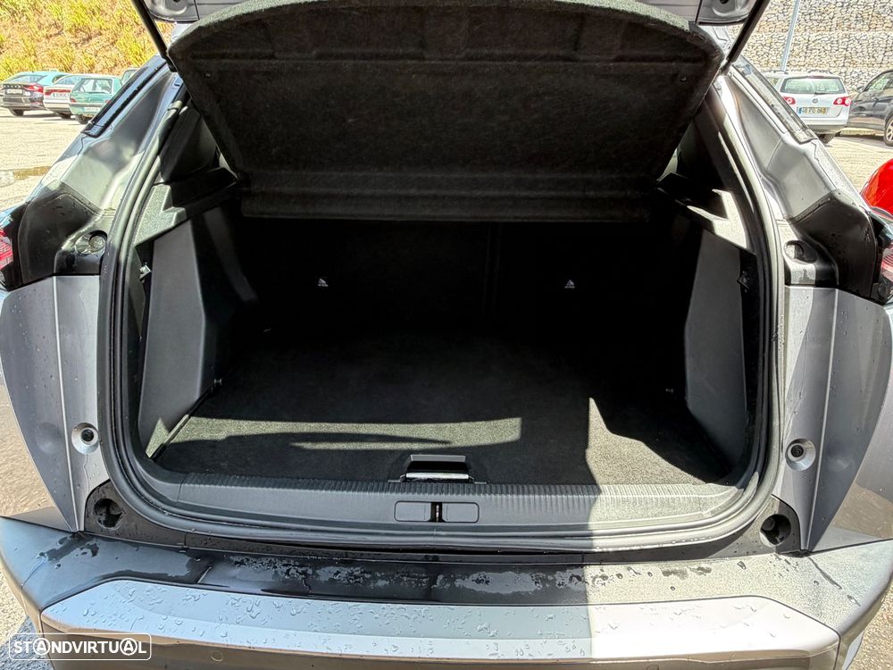 Peugeot 2008 PureTech 100 Allure - 13