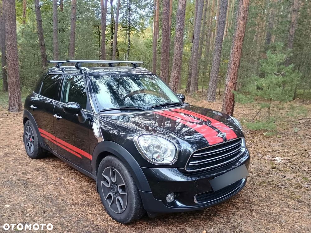 Mini Countryman 2014 photo 2