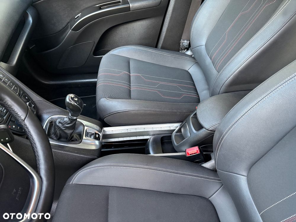 Opel Meriva 1.4 150 Jahre - 16