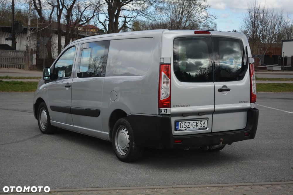 Peugeot Expert - 16