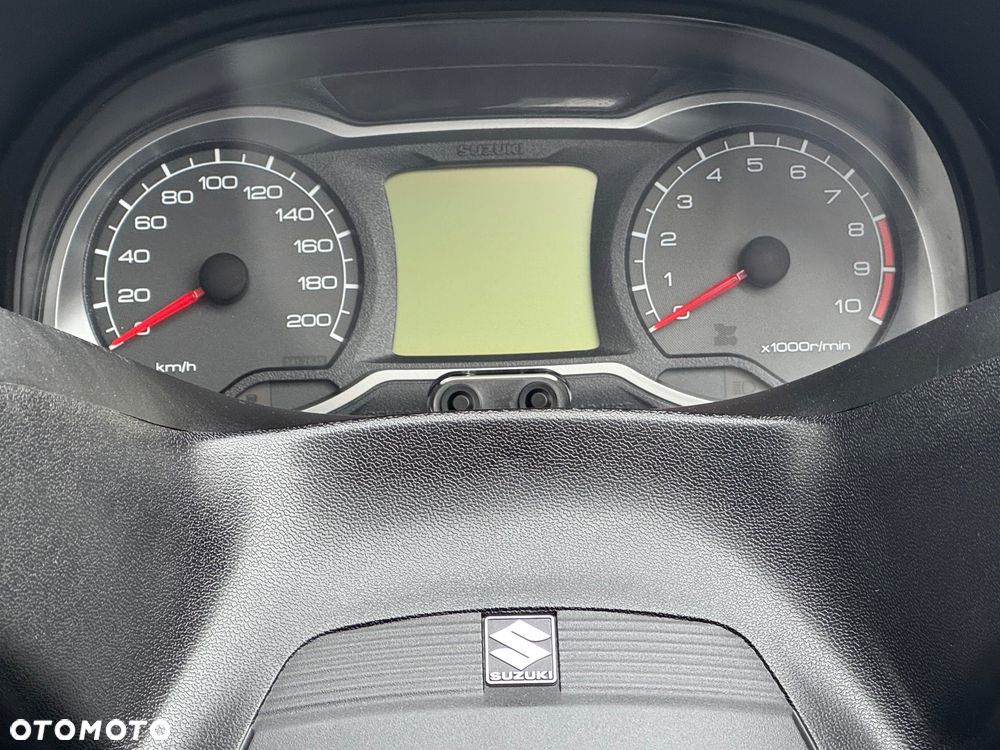 Suzuki Burgman - 22