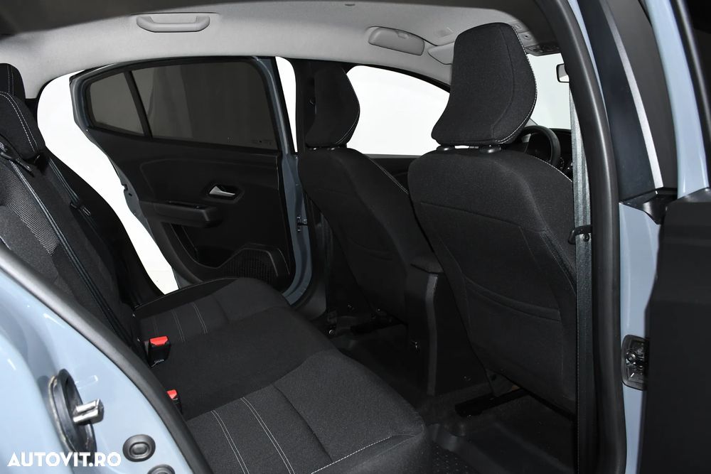 Dacia Logan - 21