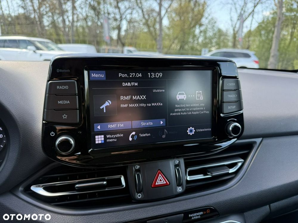 Hyundai i30 - 12