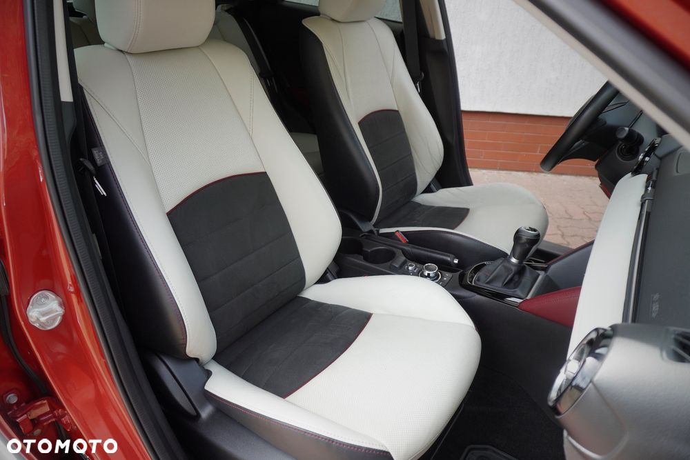 Mazda CX-3 2.0 Skypassion AWD - 7