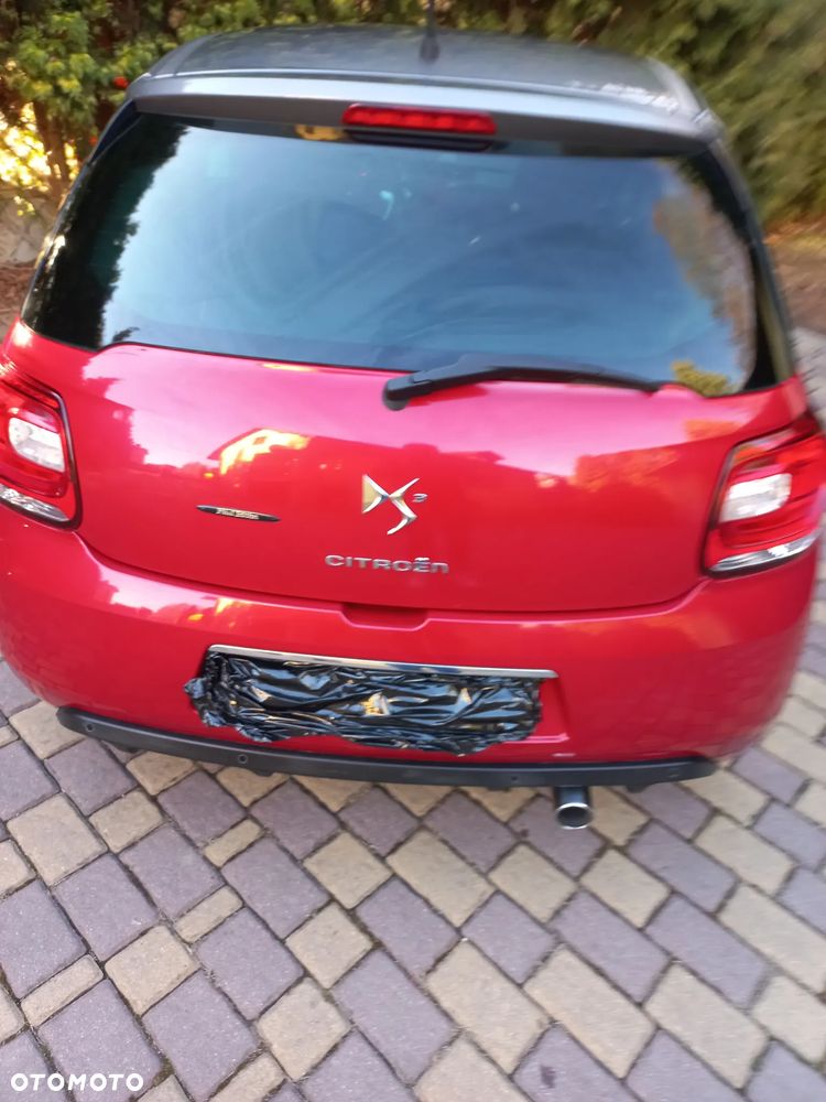 Citroën DS3 Pure Tech VTi 82 SoChic - 10