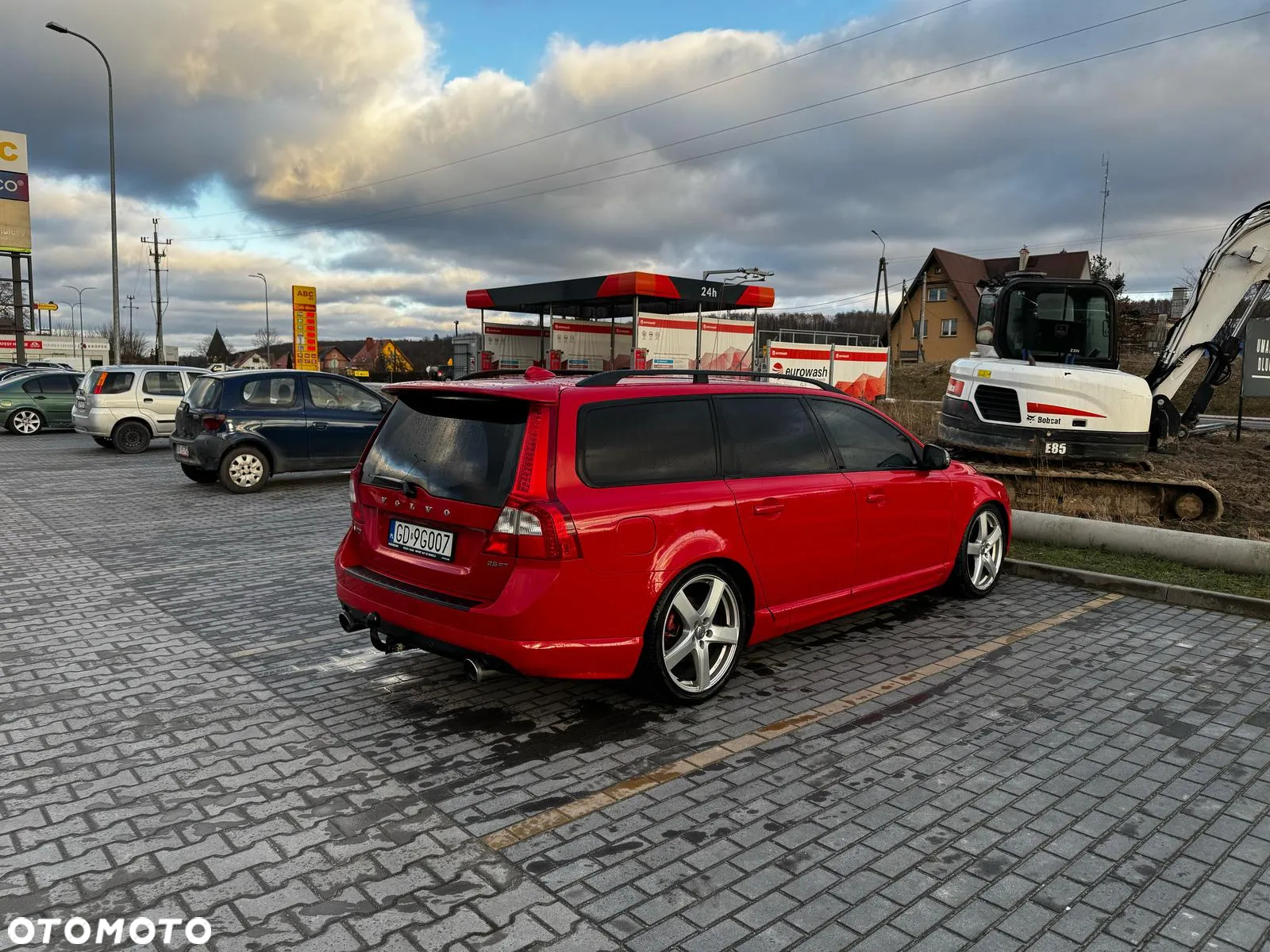 Volvo V70 2.5T RDesign - 3