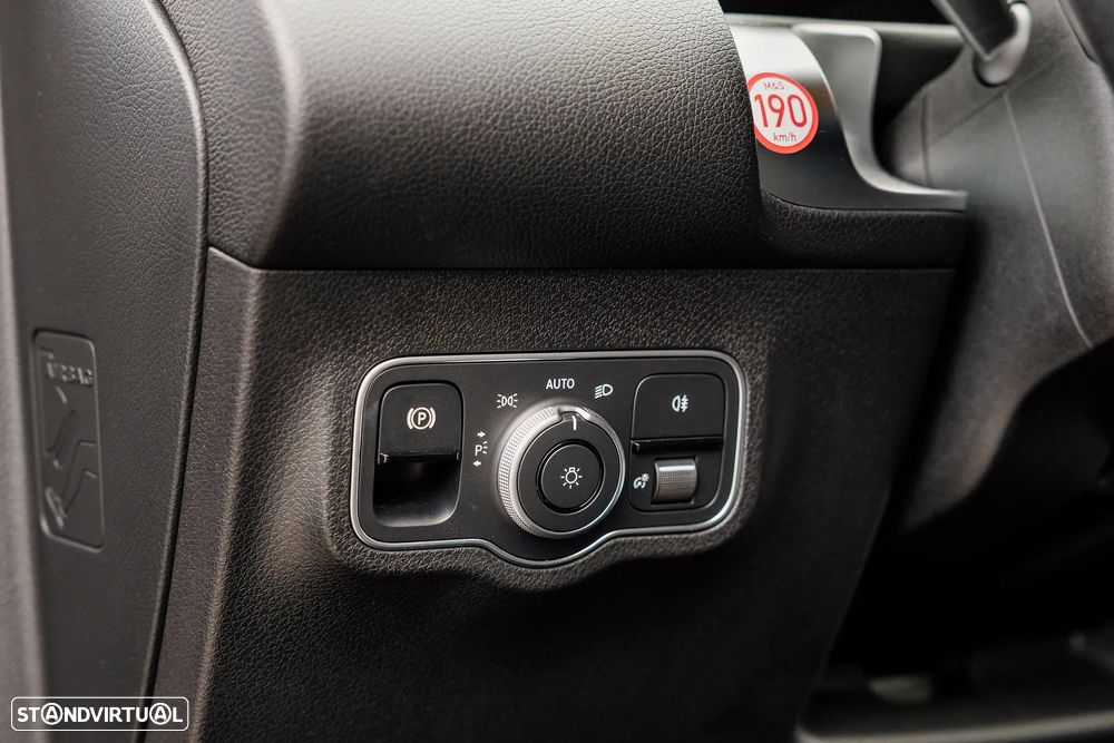 Mercedes-Benz EQB 350 4Matic Edition - 22