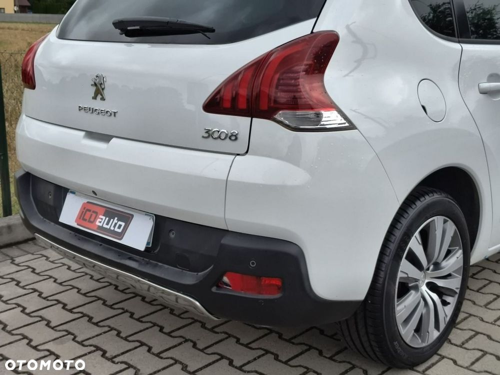 Peugeot 3008 - 22