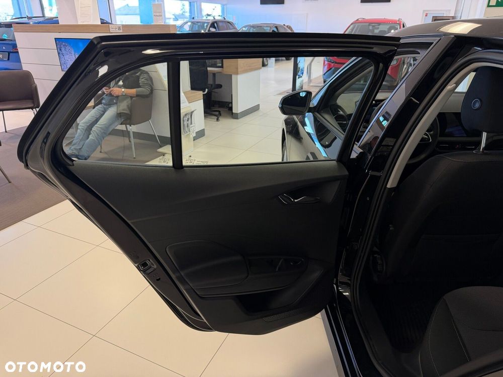 Skoda Fabia 2026