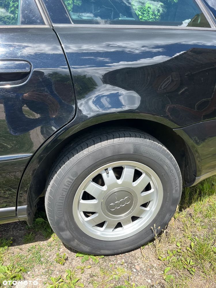 Audi A4 Avant - 13