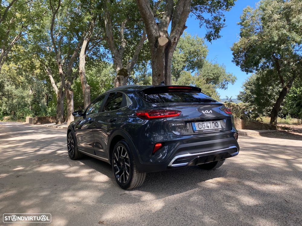 Kia XCeed 1.0 T-GDI Drive - 19
