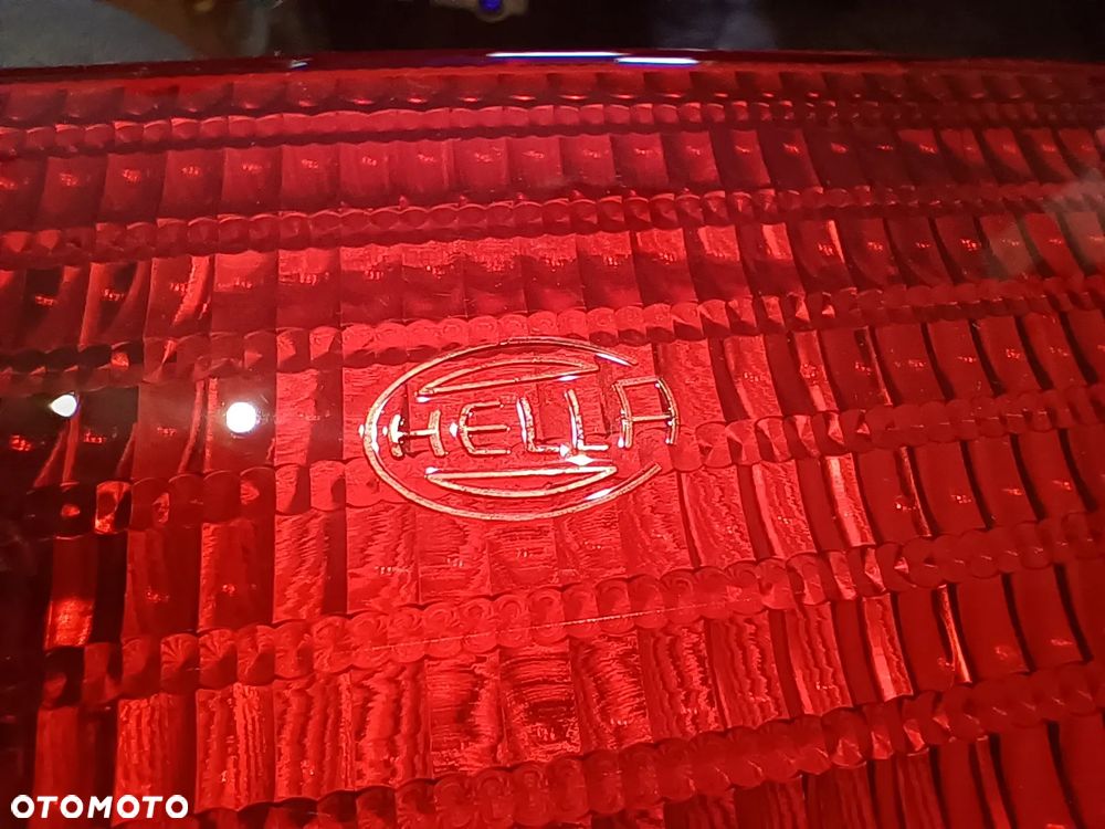 Lampy tylne Audi A6 C4 sedan/kombi '94-'97 - 5