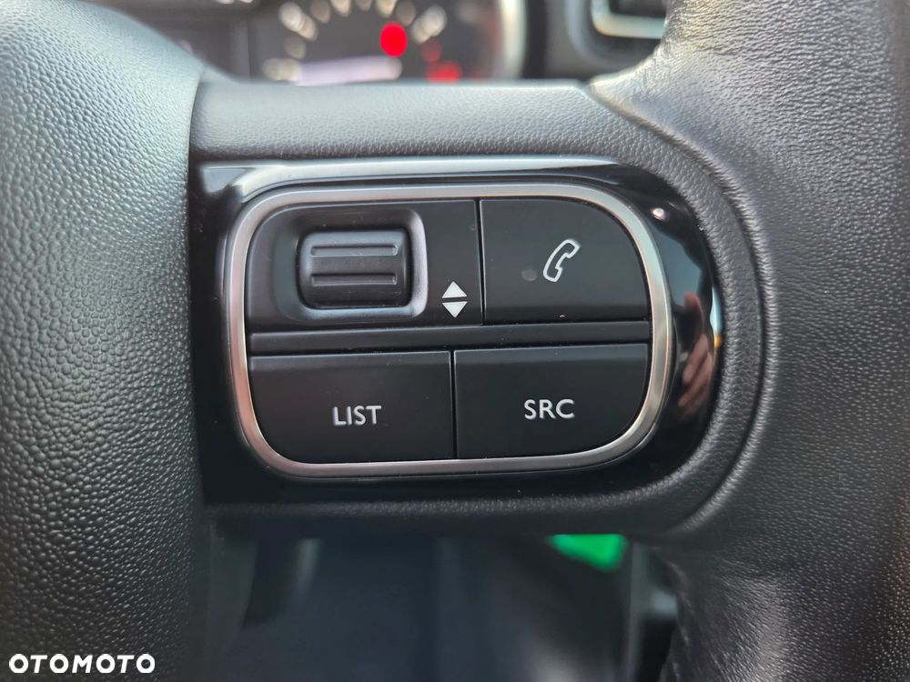 Citroën C3 1.6 BlueHDi Shine S&S - 25