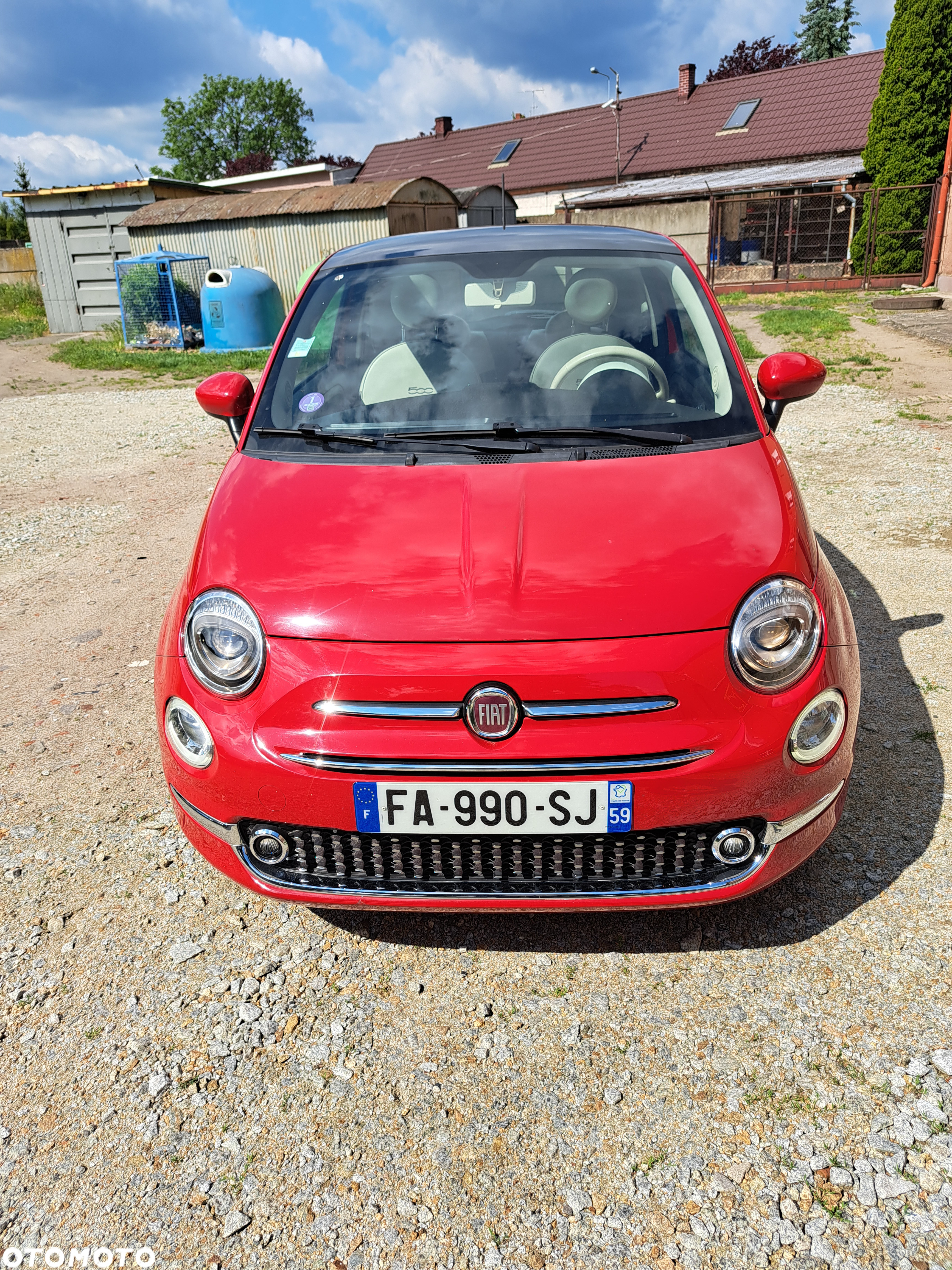 Fiat 500 - 14