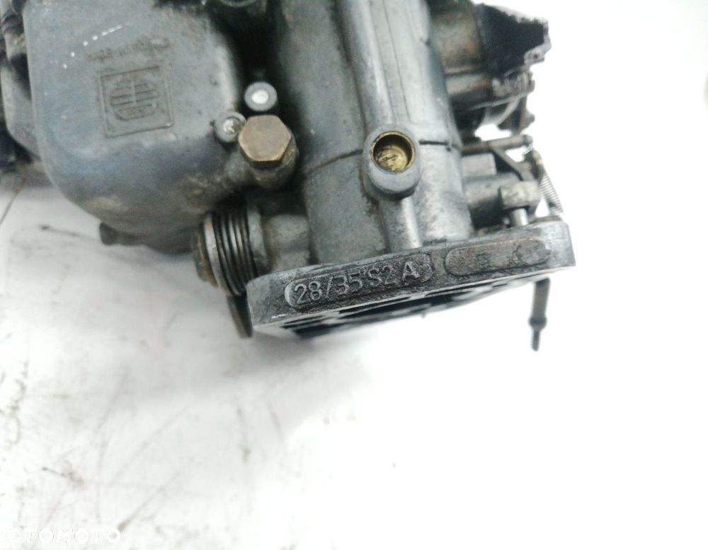 GAŹNIK FSO POLONEZ 1.5 28/35 S2A - 4